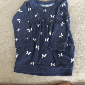 Infant dress